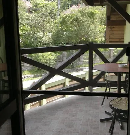Imola Vendeghaz *