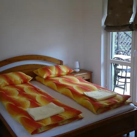 Guest house Imola Vendeghaz