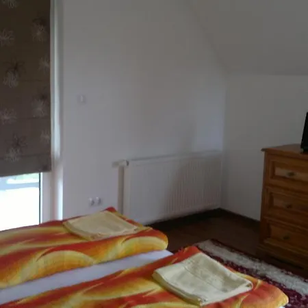 Imola Vendeghaz Guest house Sovata