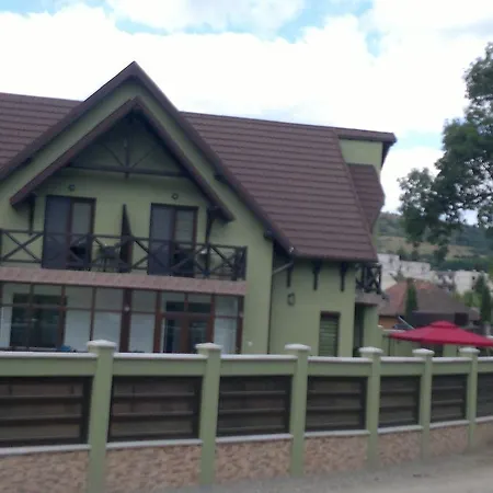 Imola Vendeghaz Guest house