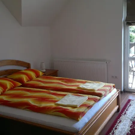 Imola Vendeghaz Guest house *