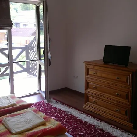 Imola Vendeghaz Guest house